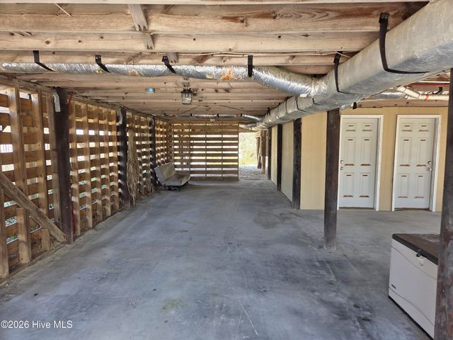 501 W Beach Drive, Oak Island, NC 28465