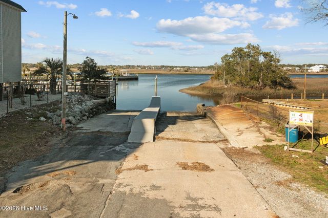 501 W Beach Drive, Oak Island, NC 28465