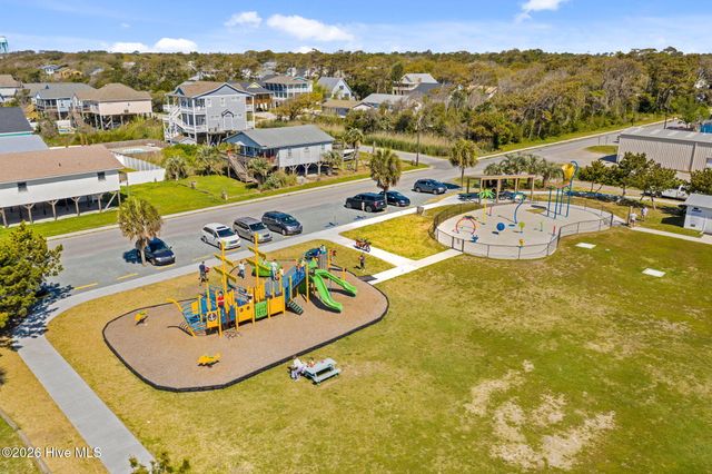 501 W Beach Drive, Oak Island, NC 28465