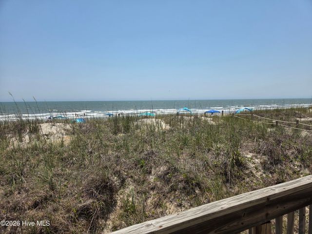 501 W Beach Drive, Oak Island, NC 28465
