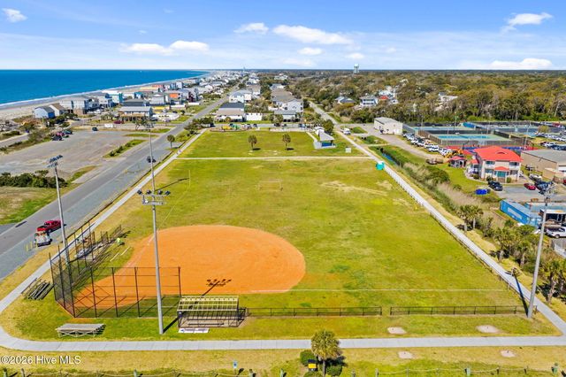 501 W Beach Drive, Oak Island, NC 28465