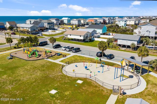 501 W Beach Drive, Oak Island, NC 28465