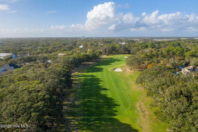 501 W Beach Drive, Oak Island, NC 28465