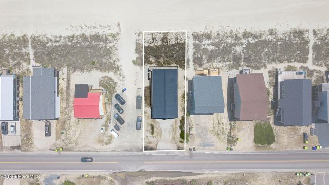 501 W Beach Drive, Oak Island, NC 28465