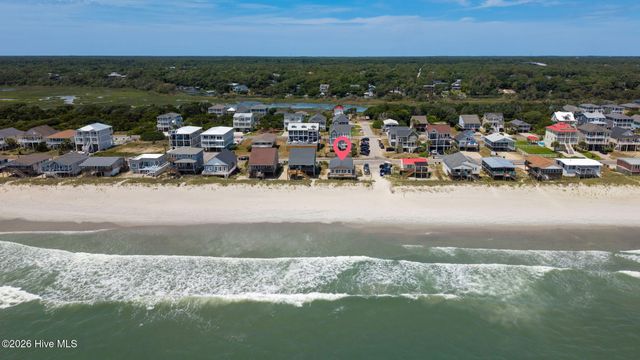 501 W Beach Drive, Oak Island, NC 28465