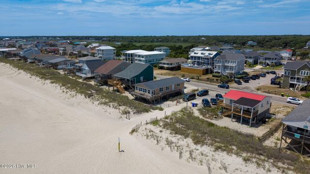 501 W Beach Drive, Oak Island, NC 28465