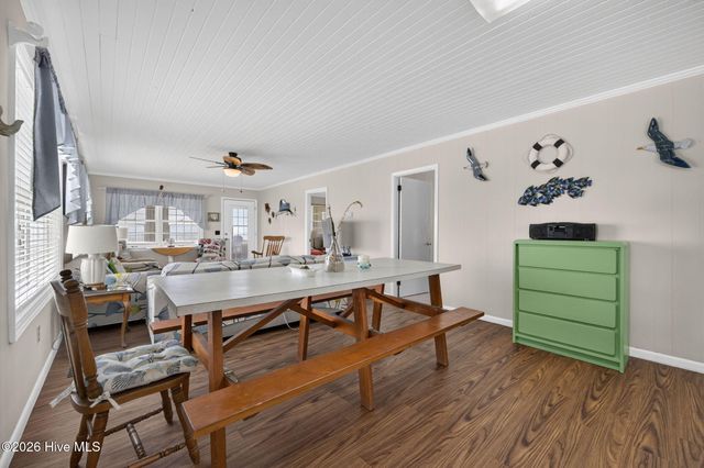 501 W Beach Drive, Oak Island, NC 28465