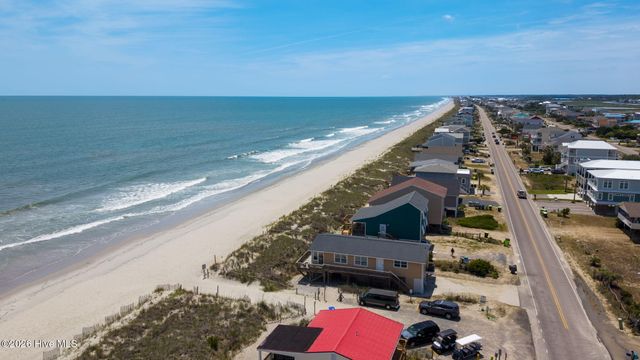 501 W Beach Drive, Oak Island, NC 28465