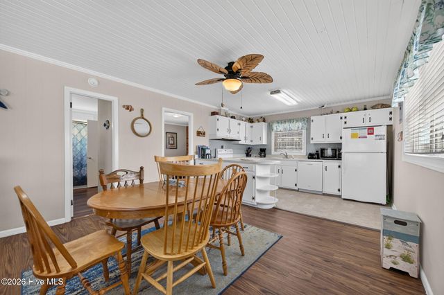 501 W Beach Drive, Oak Island, NC 28465