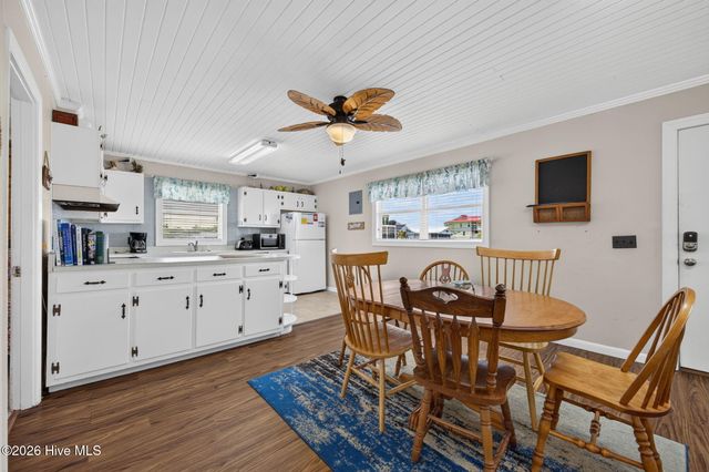 501 W Beach Drive, Oak Island, NC 28465