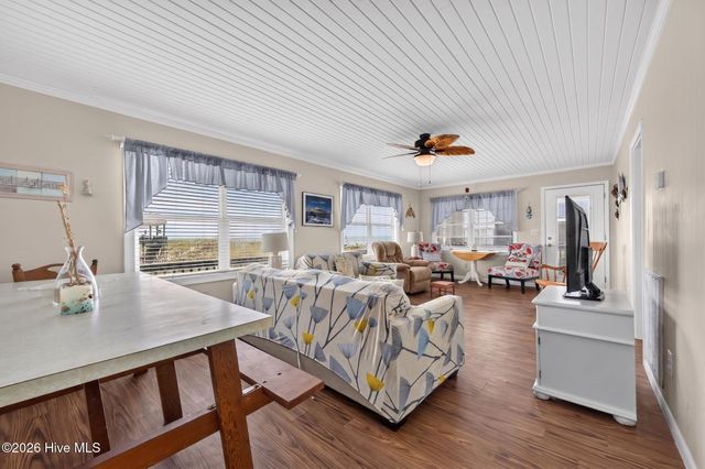 501 W Beach Drive, Oak Island, NC 28465