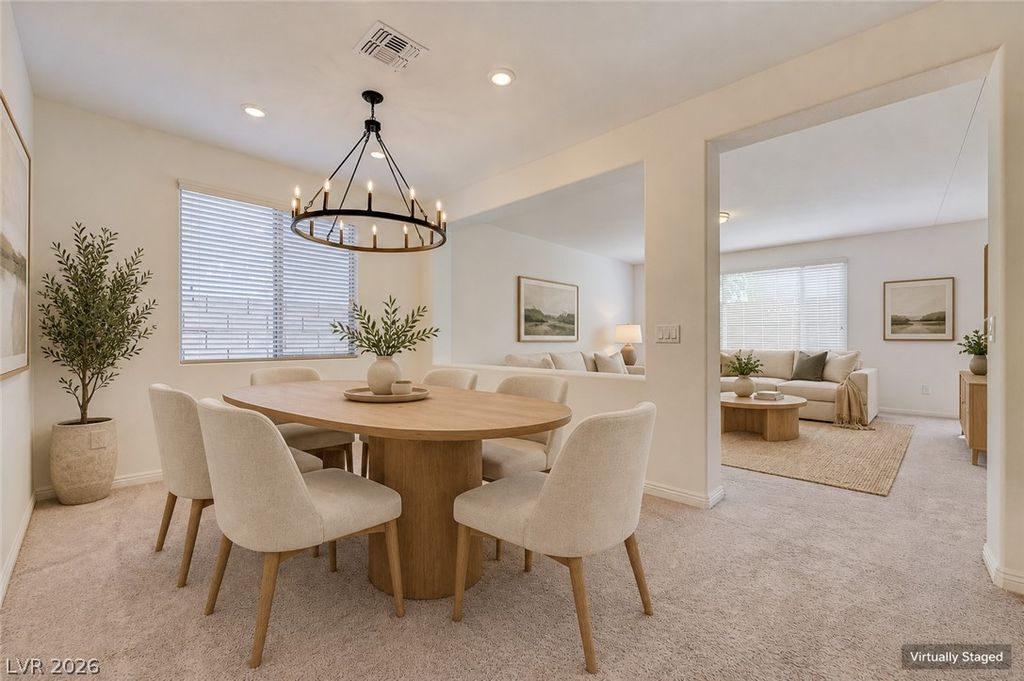 6343 Pipers Brook Lane, Las Vegas, NV 89141 — photo 3
