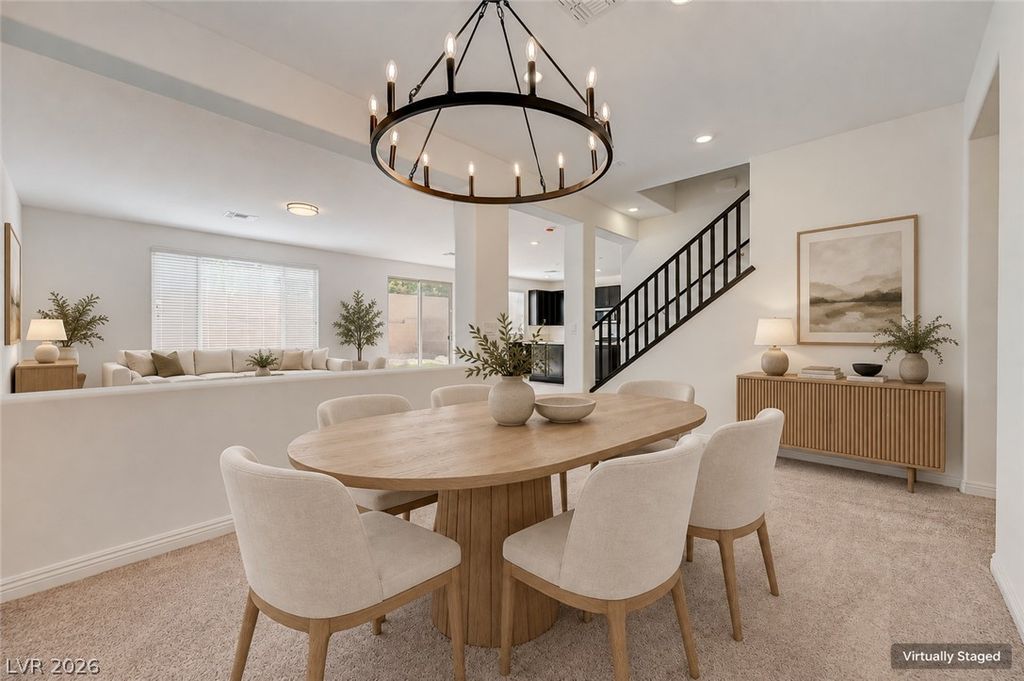 6343 Pipers Brook Lane, Las Vegas, NV 89141 — photo 4