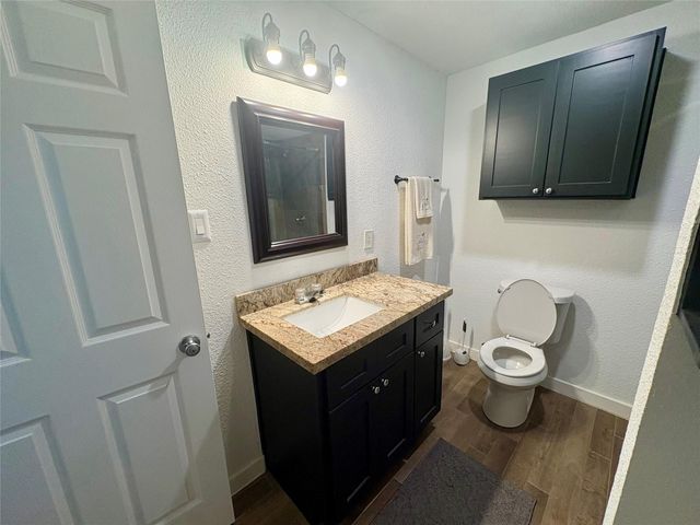 386 Spring Creek Dr, Goodrich, TX 77335