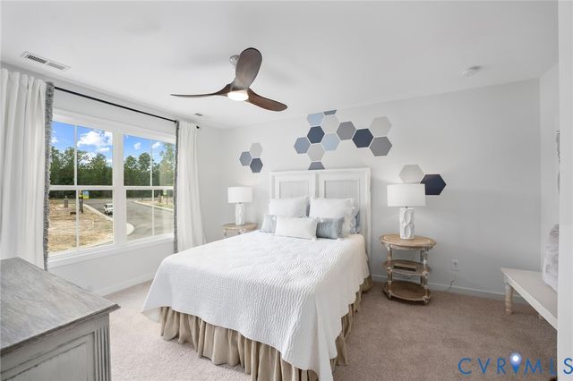 7647 Dandridge Dr, Quinton, VA 23141