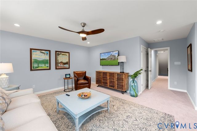 7647 Dandridge Dr, Quinton, VA 23141