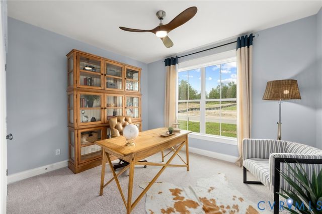 7647 Dandridge Dr, Quinton, VA 23141