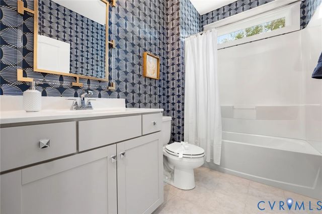 7647 Dandridge Dr, Quinton, VA 23141