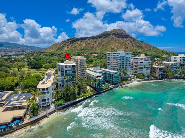 2943 Kalakaua Avenue 707, Honolulu, HI 96815