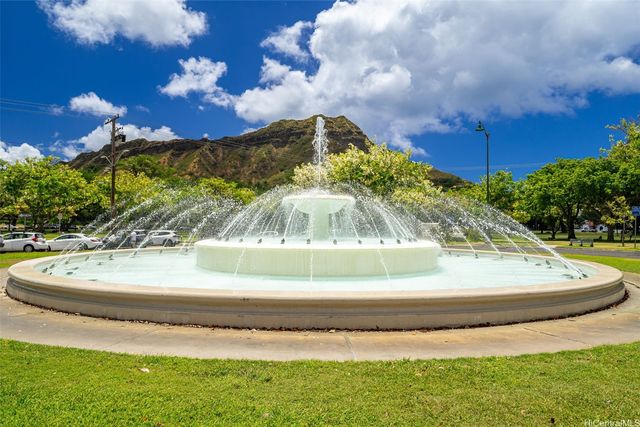 2943 Kalakaua Avenue 707, Honolulu, HI 96815