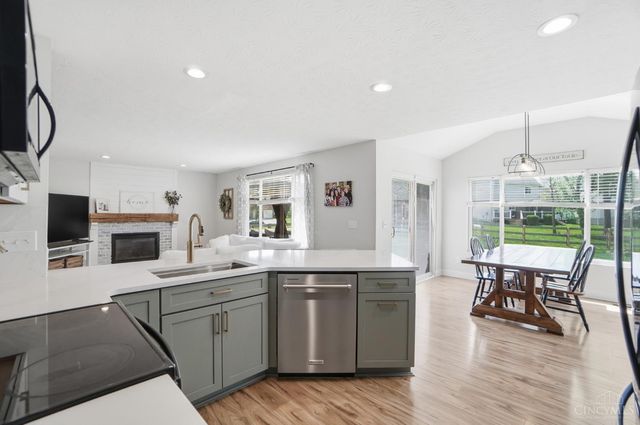 1211 Emery Ridge Drive, Union Twp, OH 45103