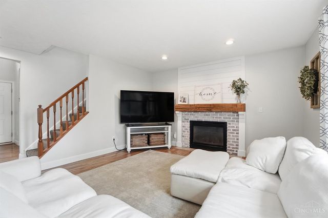 1211 Emery Ridge Drive, Union Twp, OH 45103