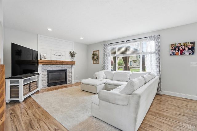 1211 Emery Ridge Drive, Union Twp, OH 45103