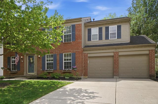 1211 Emery Ridge Drive, Union Twp, OH 45103
