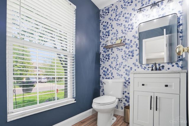 1211 Emery Ridge Drive, Union Twp, OH 45103