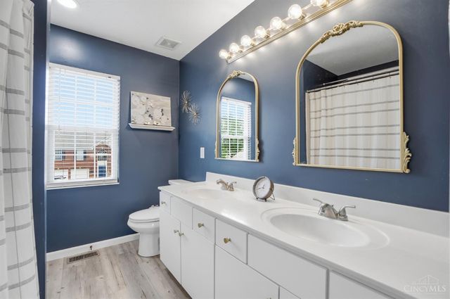 1211 Emery Ridge Drive, Union Twp, OH 45103