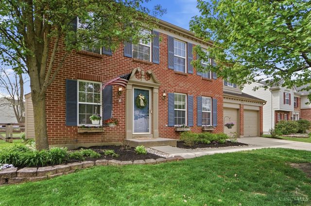 1211 Emery Ridge Drive, Union Twp, OH 45103