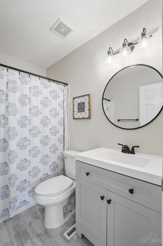 1211 Emery Ridge Drive, Union Twp, OH 45103