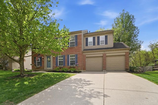1211 Emery Ridge Drive, Union Twp, OH 45103