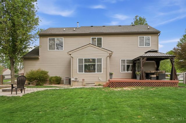 1211 Emery Ridge Drive, Union Twp, OH 45103