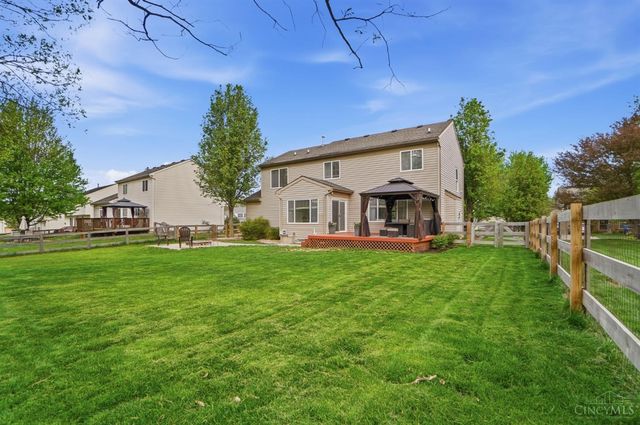1211 Emery Ridge Drive, Union Twp, OH 45103