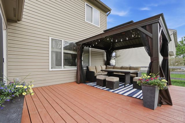 1211 Emery Ridge Drive, Union Twp, OH 45103