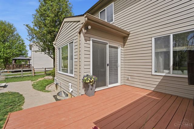 1211 Emery Ridge Drive, Union Twp, OH 45103