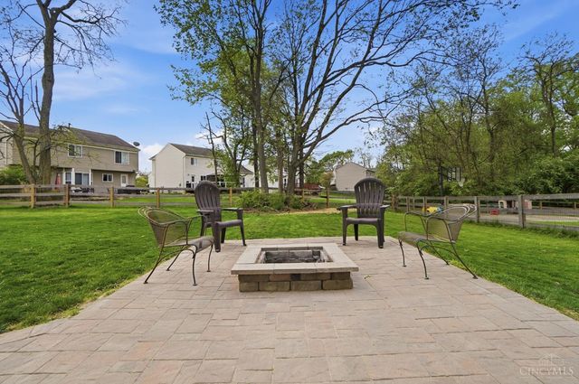 1211 Emery Ridge Drive, Union Twp, OH 45103