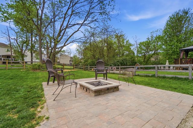 1211 Emery Ridge Drive, Union Twp, OH 45103