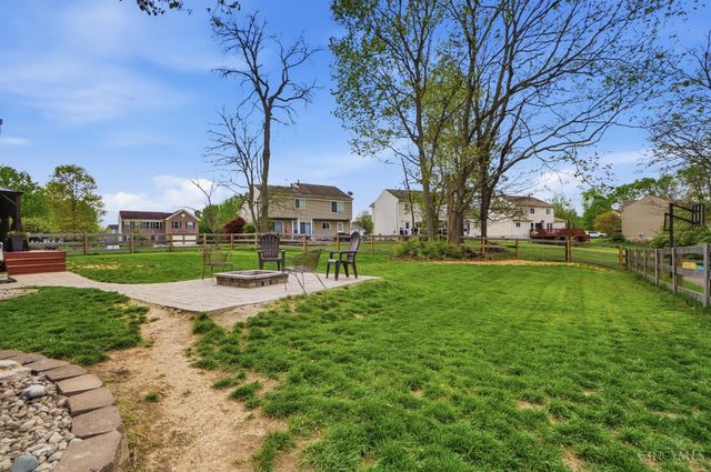 1211 Emery Ridge Drive, Union Twp, OH 45103