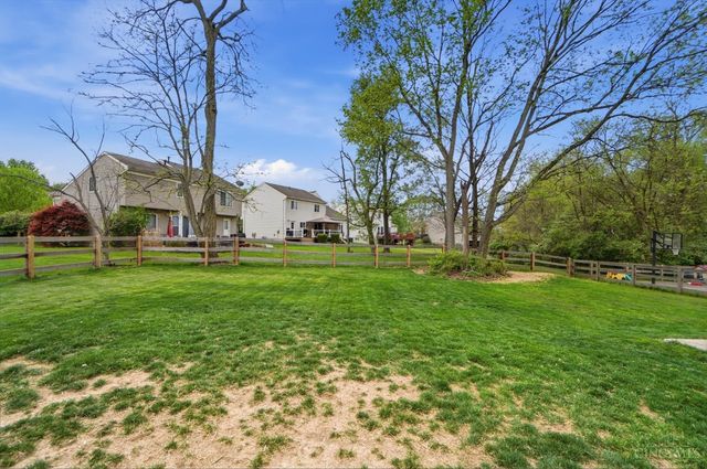 1211 Emery Ridge Drive, Union Twp, OH 45103