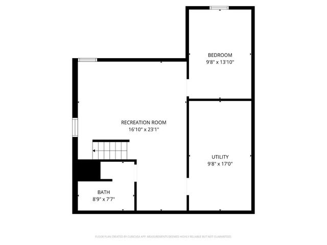 1211 Emery Ridge Drive, Union Twp, OH 45103