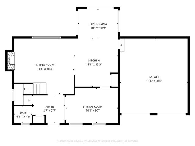 1211 Emery Ridge Drive, Union Twp, OH 45103