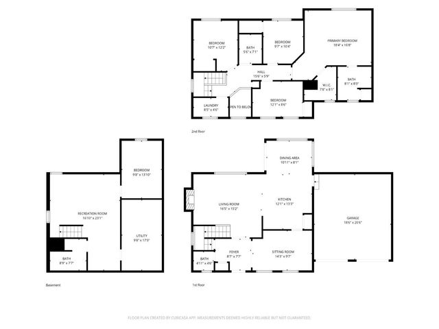 1211 Emery Ridge Drive, Union Twp, OH 45103