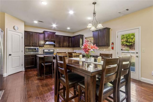 871 Wisteria View Court, Dacula, GA 30019