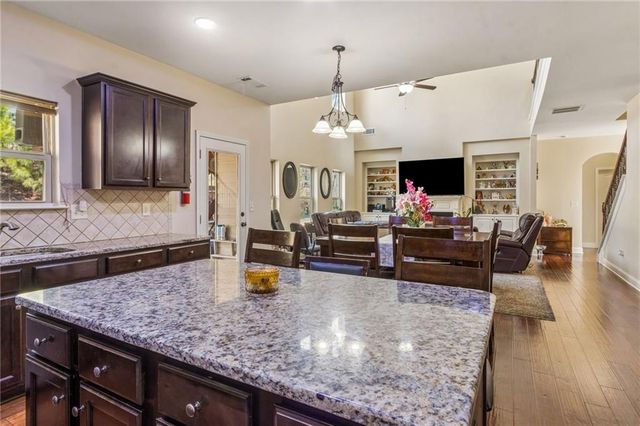 871 Wisteria View Court, Dacula, GA 30019