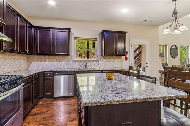 871 Wisteria View Court, Dacula, GA 30019