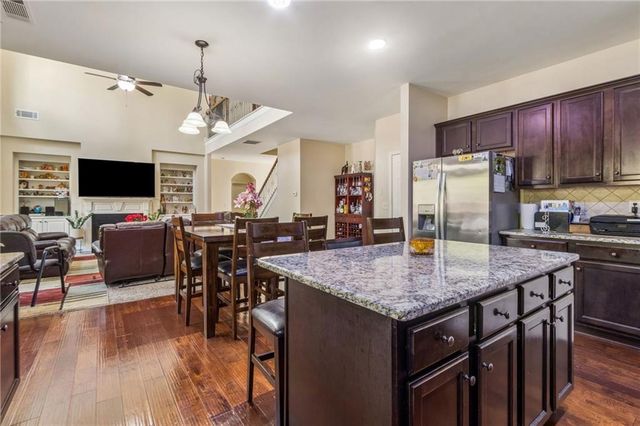 871 Wisteria View Court, Dacula, GA 30019