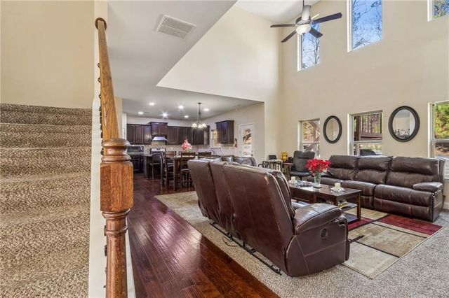 871 Wisteria View Court, Dacula, GA 30019