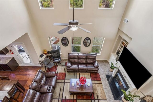 871 Wisteria View Court, Dacula, GA 30019